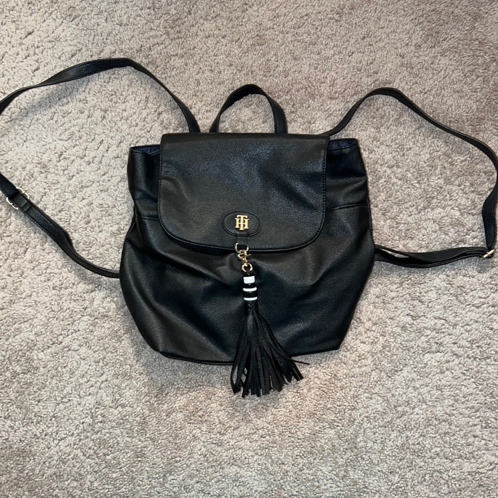 Tommy Hilfiger backpack